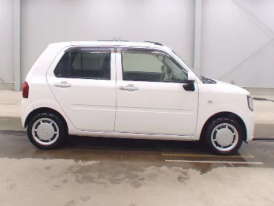 Daihatsu Mira Tocot