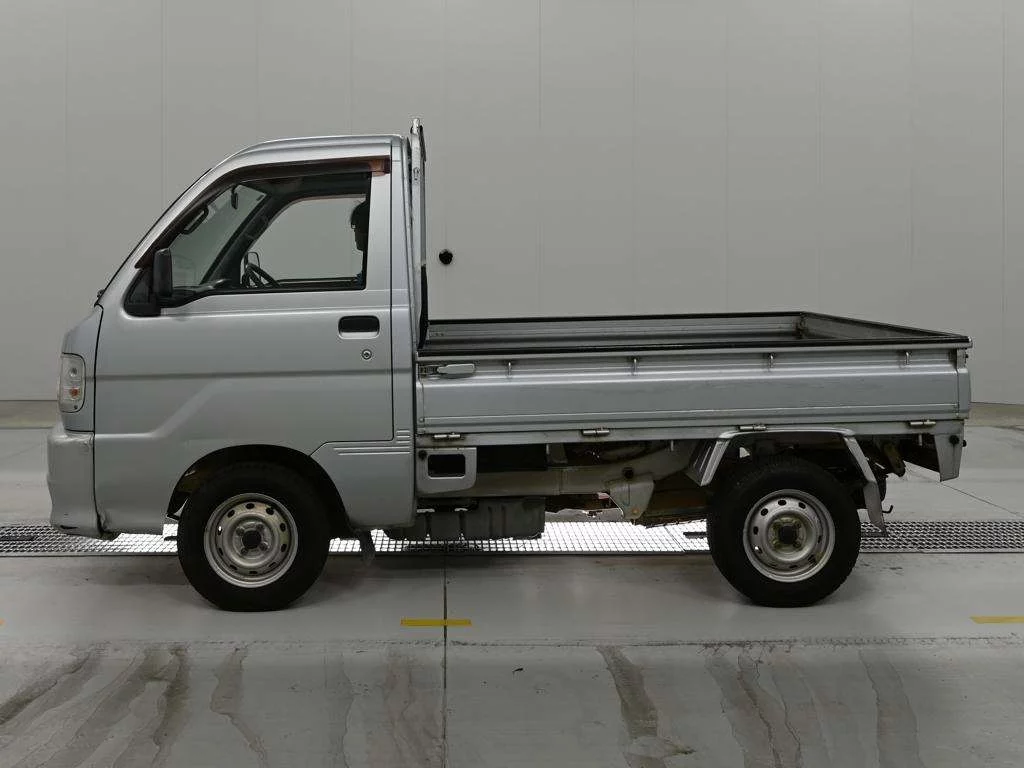 Daihatsu Hijet Truck  с аукциона в Японии