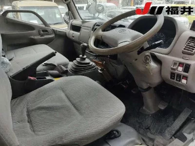 Toyota ToyoAce