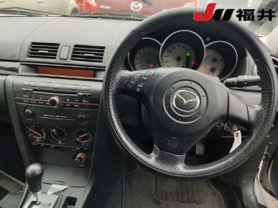 Mazda AXELA SPORT