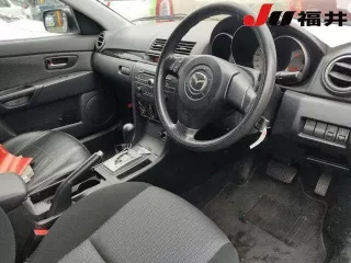 Mazda AXELA SPORT
