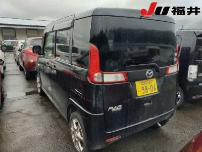 Mazda Flair Wagon