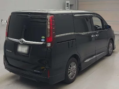 Toyota Esquire