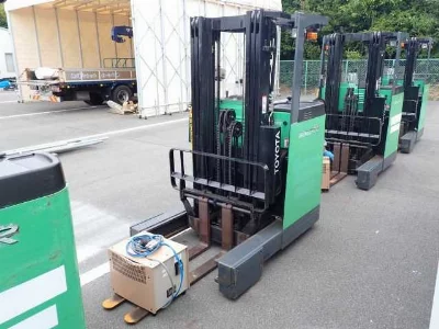 Toyota LI-CHI TYPE FORKLIFT
