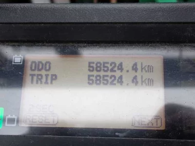 Toyota LI-CHI TYPE FORKLIFT