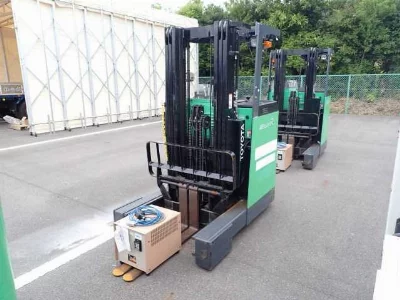 Toyota LI-CHI TYPE FORKLIFT