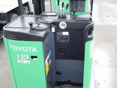 Toyota LI-CHI TYPE FORKLIFT