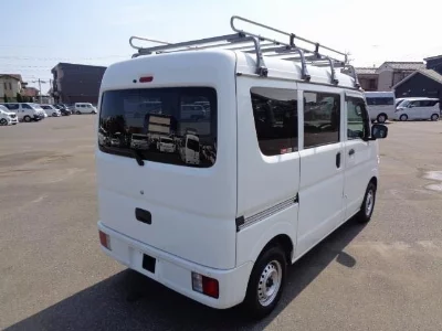 Nissan NV100 Clipper
