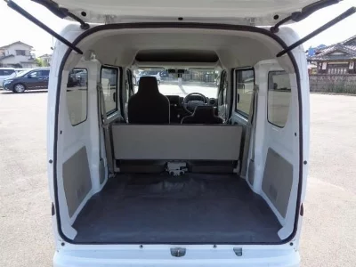 Nissan NV100 Clipper