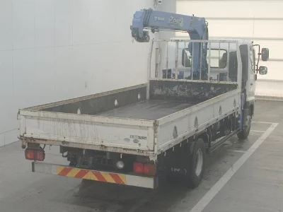 Hino Ranger
