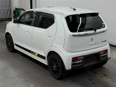 Suzuki ALTO WORKS