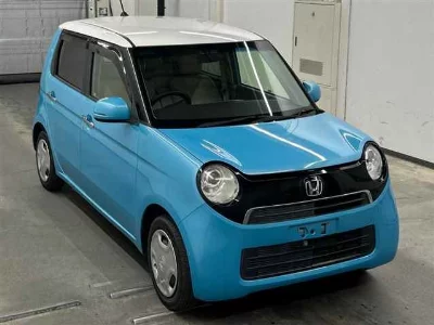 HONDA N-ONE