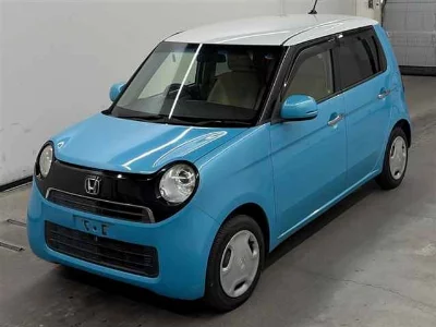 HONDA N-ONE