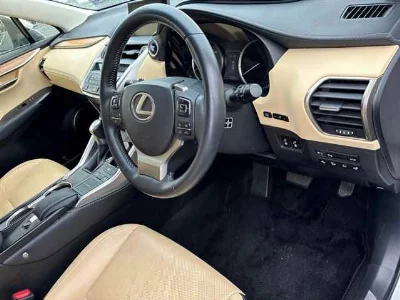 Lexus NX300h
