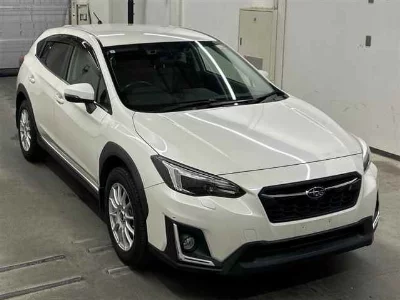 SUBARU SUBARU XV
