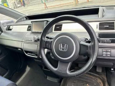 HONDA STEPWGN SPADA