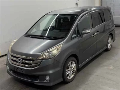 HONDA STEPWGN SPADA