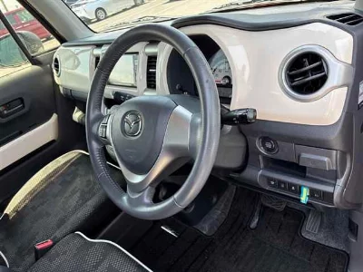 MAZDA FLAIR CROSSOVER