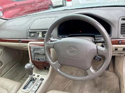 Toyota Progres