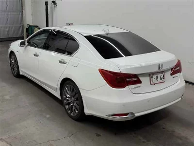 HONDA LEGEND