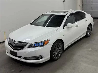 HONDA LEGEND