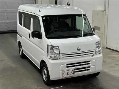 NISSAN NV100 CLIPPER