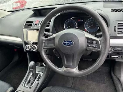 SUBARU IMPREZA SPORT