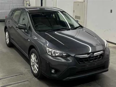 SUBARU SUBARU XV