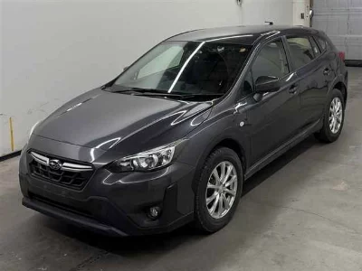 SUBARU SUBARU XV