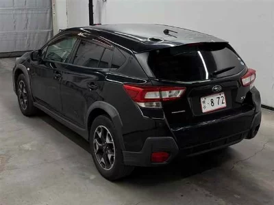SUBARU SUBARU XV
