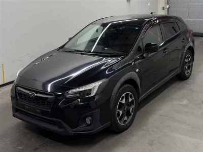 SUBARU SUBARU XV