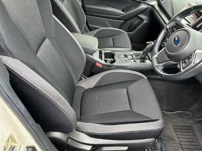 SUBARU IMPREZA SPORT
