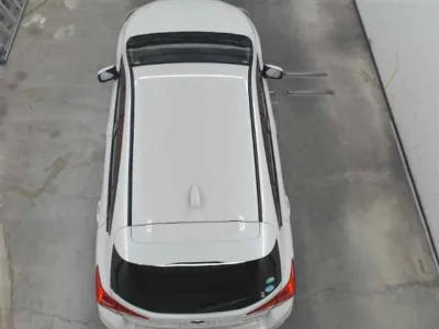SUBARU IMPREZA SPORT