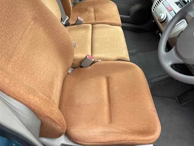 Honda Edix  с аукциона в Японии