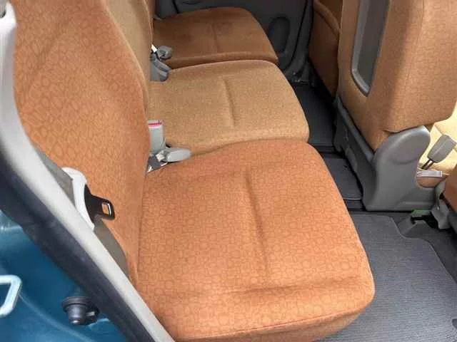Honda Edix  с аукциона в Японии