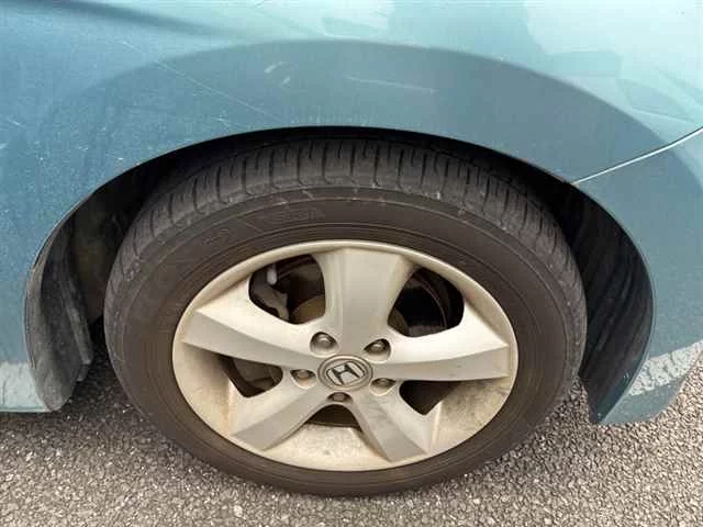 Honda Edix  с аукциона в Японии