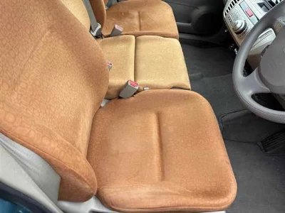 HONDA EDIX