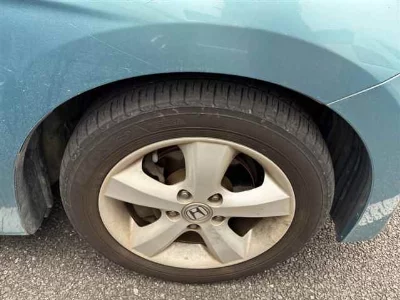 HONDA EDIX