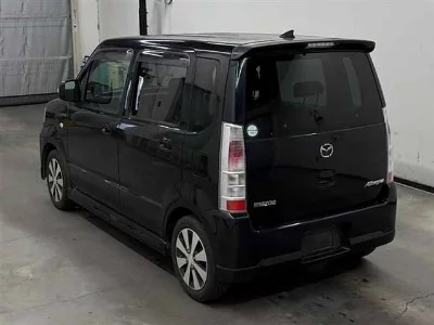 Mazda AZ WAGON CUSTOM STYLE