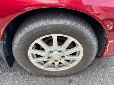 MAZDA EFINI MS-6