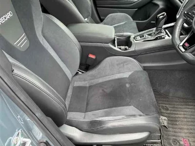 SUBARU WRX S4