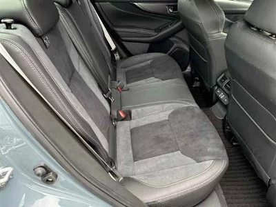 SUBARU WRX S4