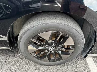 HONDA STEPWGN SPADA