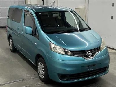 Nissan NV200 VANETTE