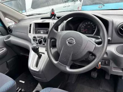 Nissan NV200 VANETTE