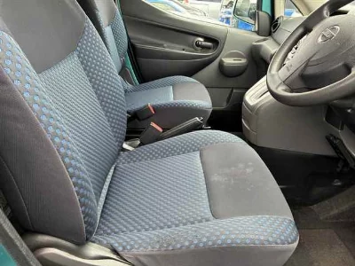 Nissan NV200 VANETTE