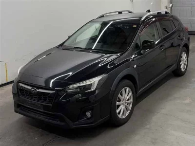 SUBARU SUBARU XV