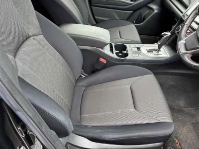 SUBARU SUBARU XV