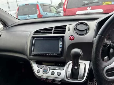 HONDA STREAM