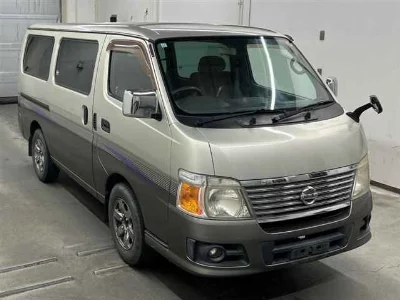 Nissan Caravan